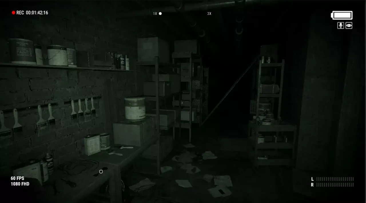 -The Cursed Ritual-游戏截图-好玩游戏库
