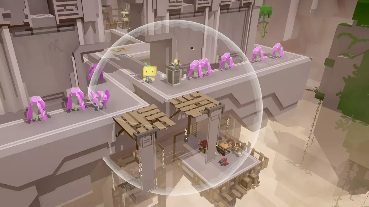-TDS - Tower Defense Strategy-游戏截图-好玩游戏库