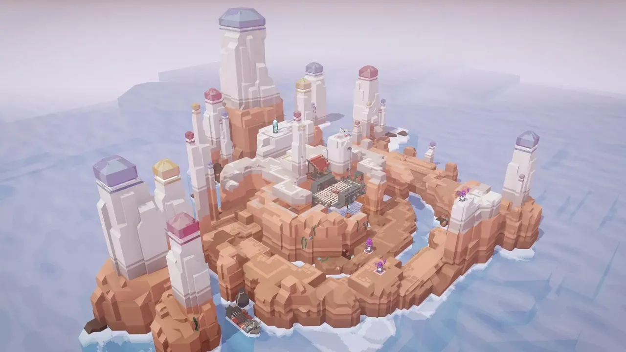 -TDS - Tower Defense Strategy-游戏截图-好玩游戏库
