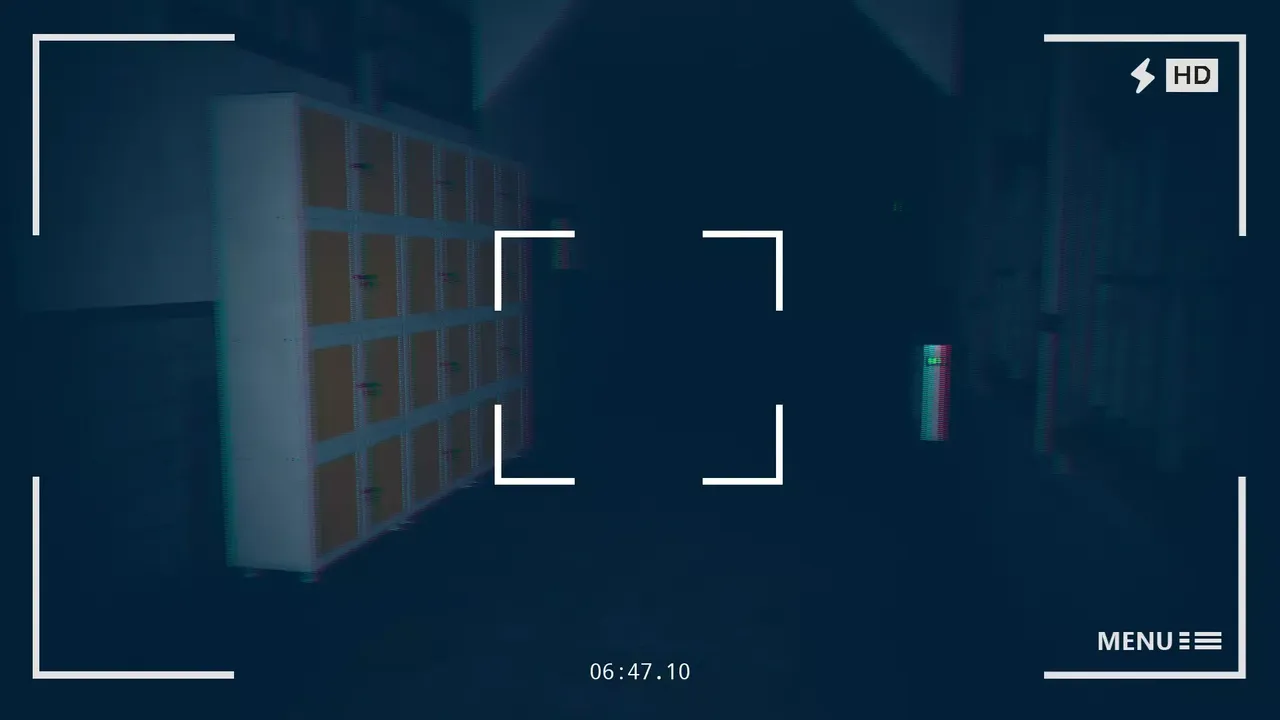 -Paranormal Snap Shot-游戏截图-好玩游戏库