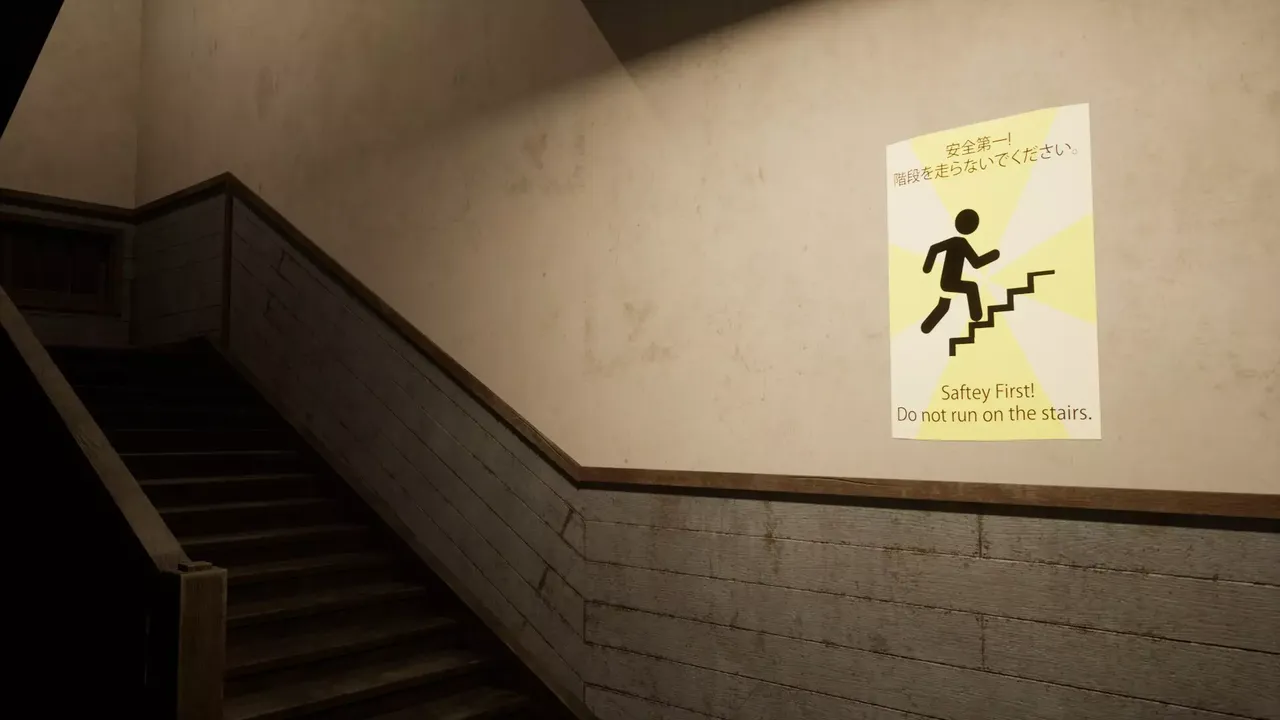 -Paranormal Snap Shot-游戏截图-好玩游戏库