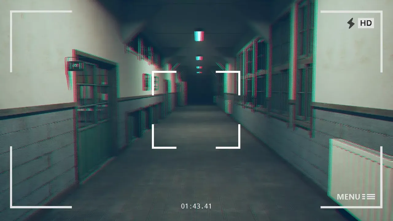 -Paranormal Snap Shot-游戏截图-好玩游戏库