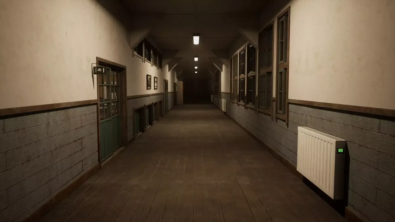 -Paranormal Snap Shot-游戏截图-好玩游戏库