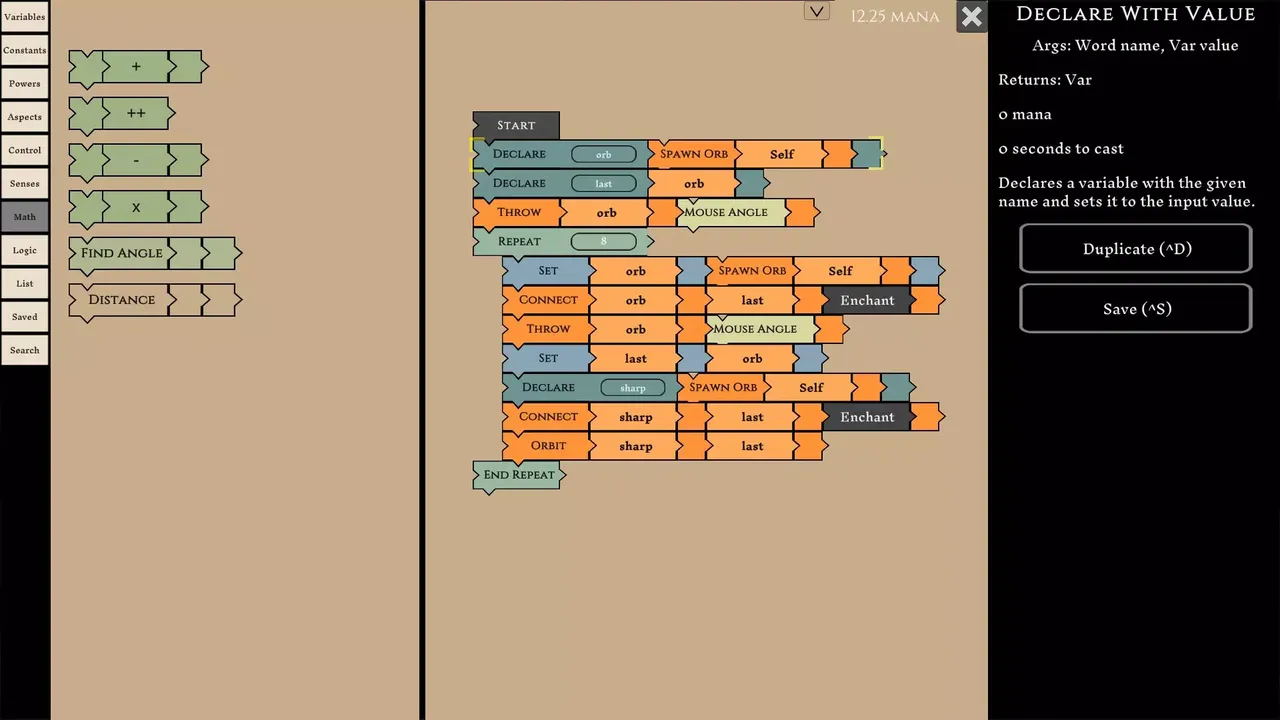 -Arcane Assembly-游戏截图-好玩游戏库