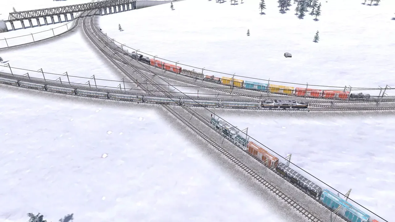 铁路公司 2-Railroad Corporation 2-游戏截图-好玩游戏库