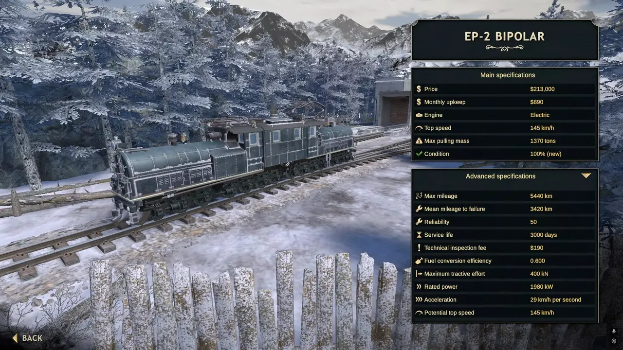 铁路公司 2-Railroad Corporation 2-游戏截图-好玩游戏库