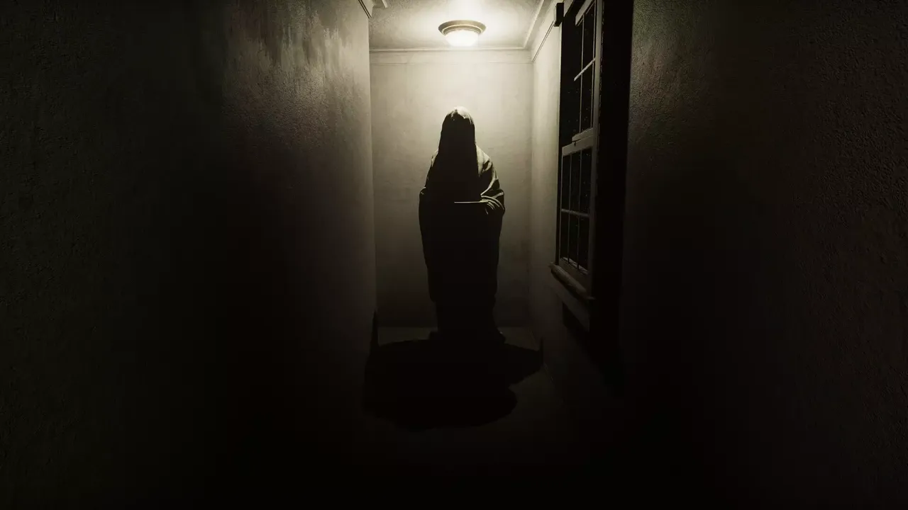 -MADiSON VR-游戏截图-好玩游戏库