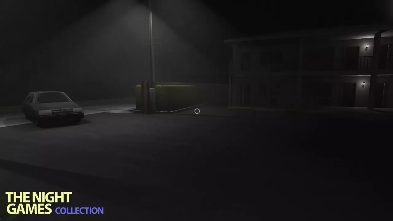 -The Night Games Collection-游戏截图-好玩游戏库