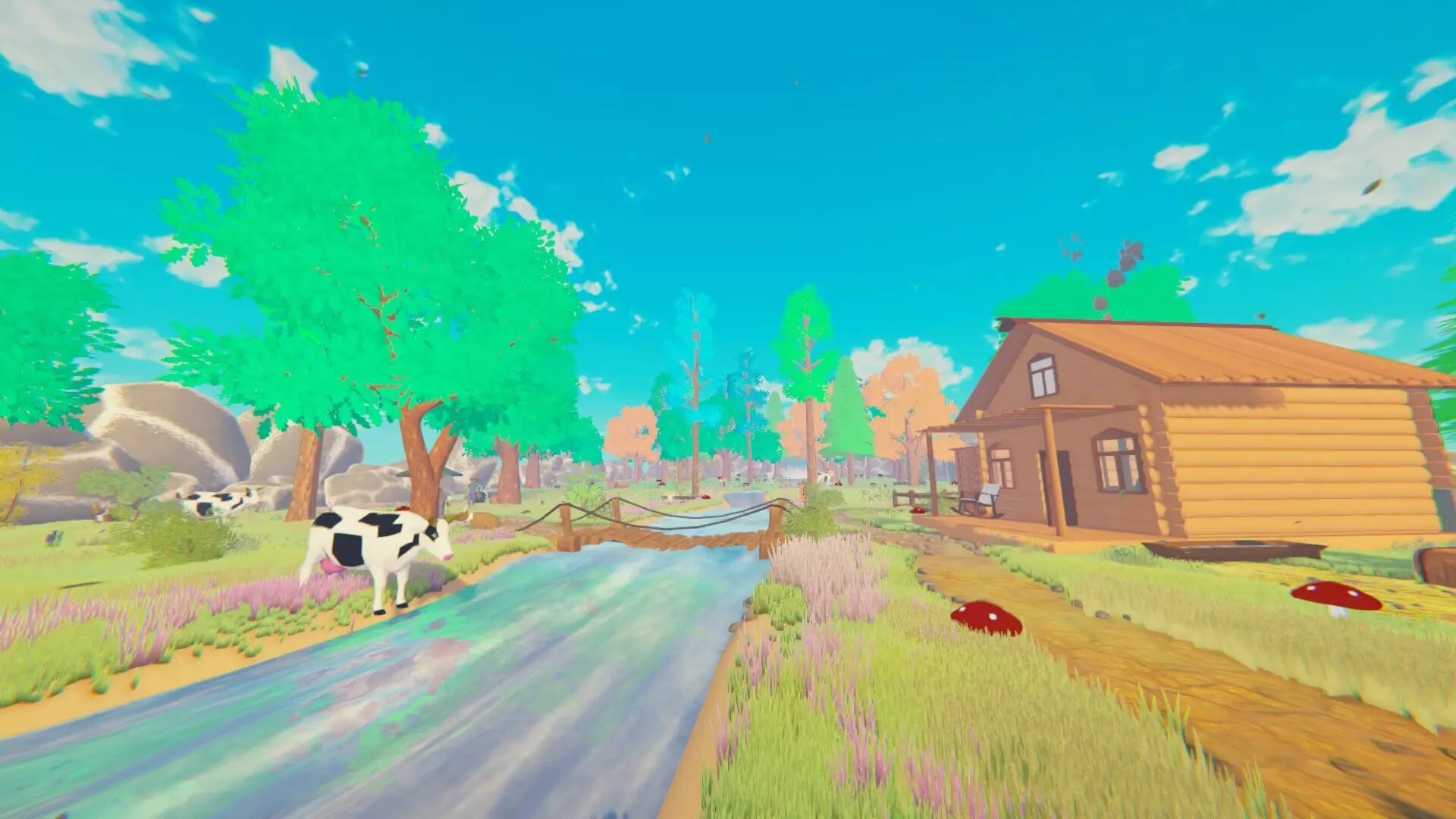 -OneKind-游戏截图-好玩游戏库