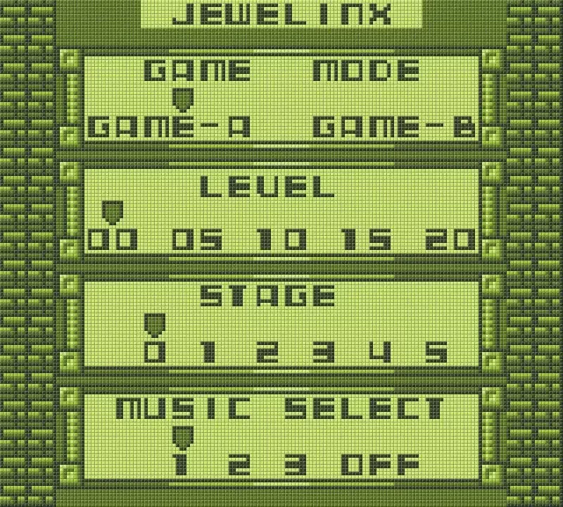 -JEWELiNX-游戏截图-好玩游戏库