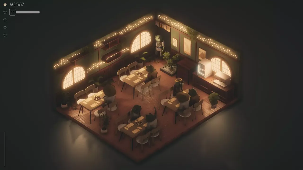 -Midori no Kaori-游戏截图-好玩游戏库