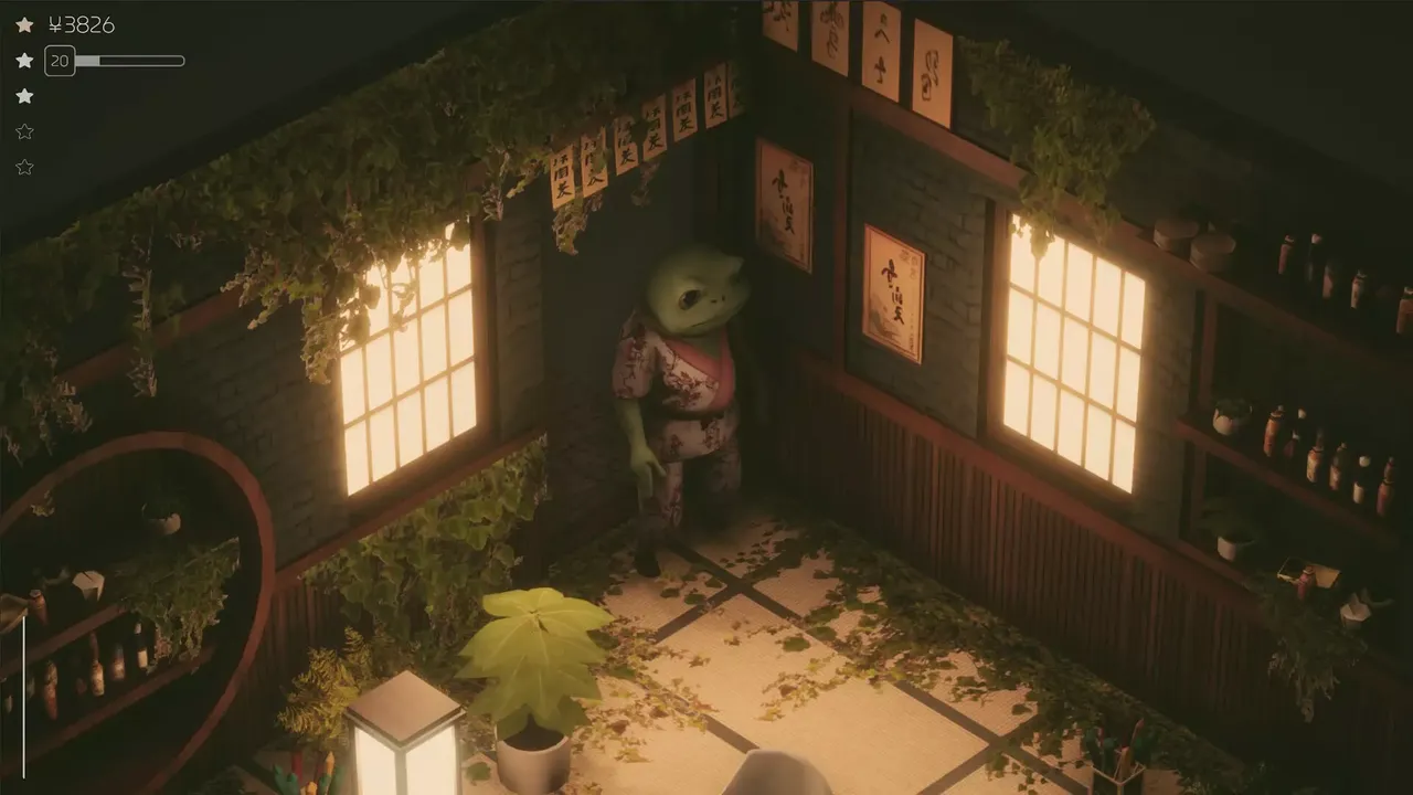 -Midori no Kaori-游戏截图-好玩游戏库