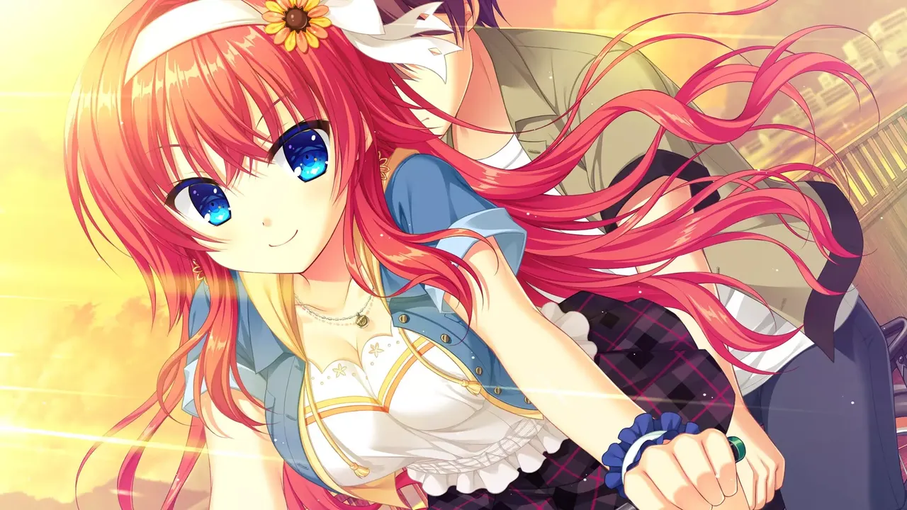 -Kakenuke★Forward to Our Sparking Youth!-游戏截图-好玩游戏库