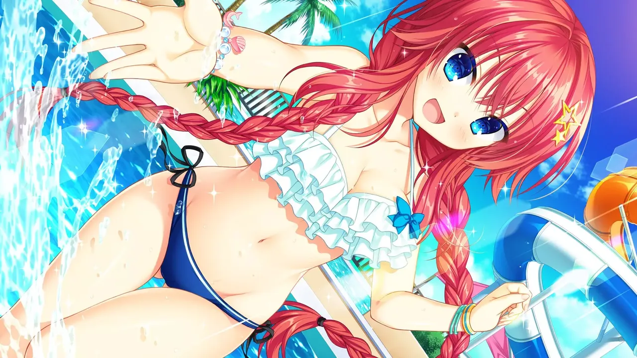 -Kakenuke★Forward to Our Sparking Youth!-游戏截图-好玩游戏库