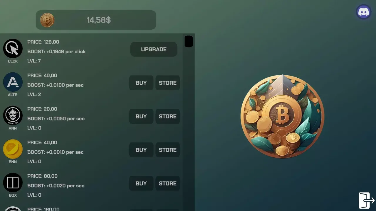 -Coin-游戏截图-好玩游戏库