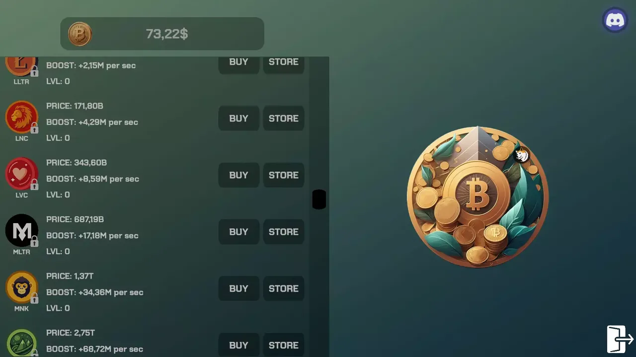-Coin-游戏截图-好玩游戏库