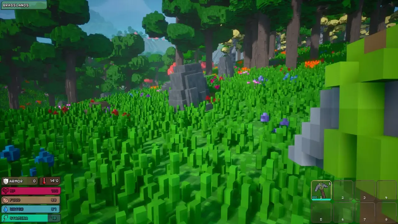 -SurvivalWorld-游戏截图-好玩游戏库