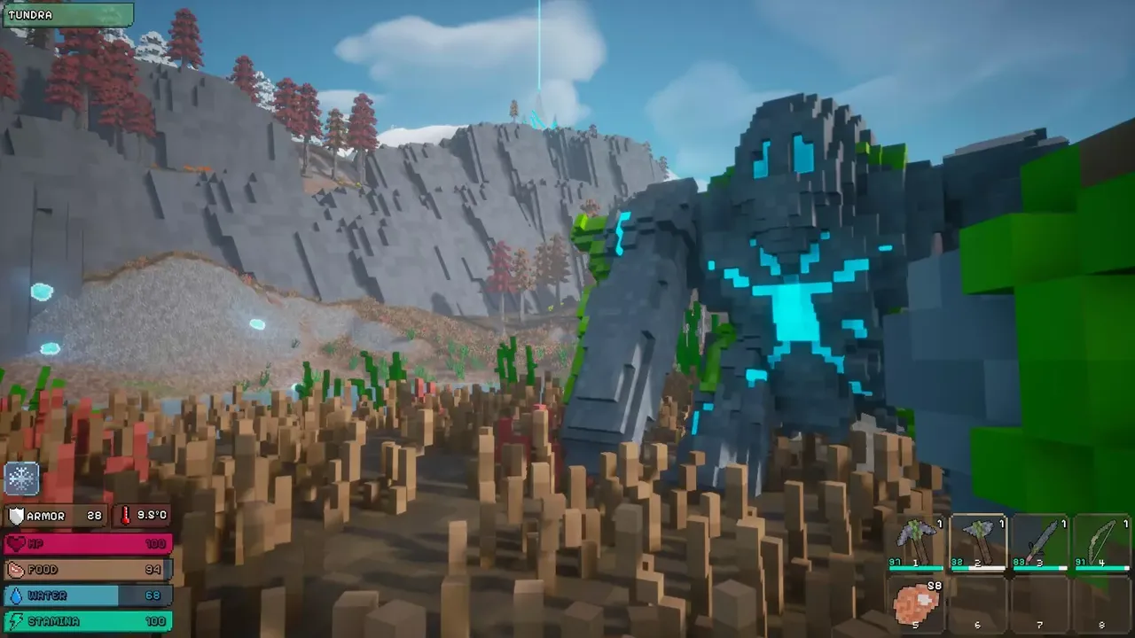 -SurvivalWorld-游戏截图-好玩游戏库