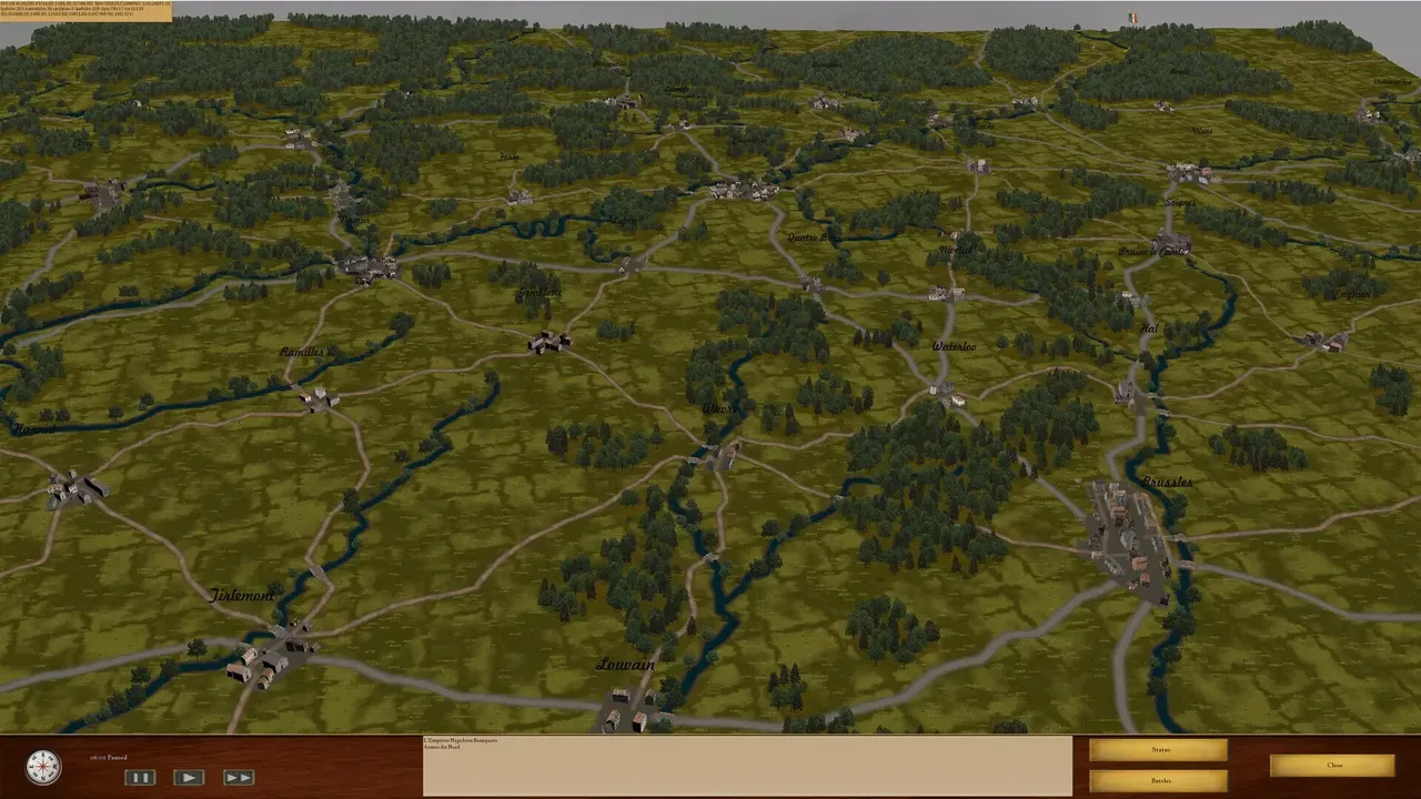 Scourge Of War – Remastered
