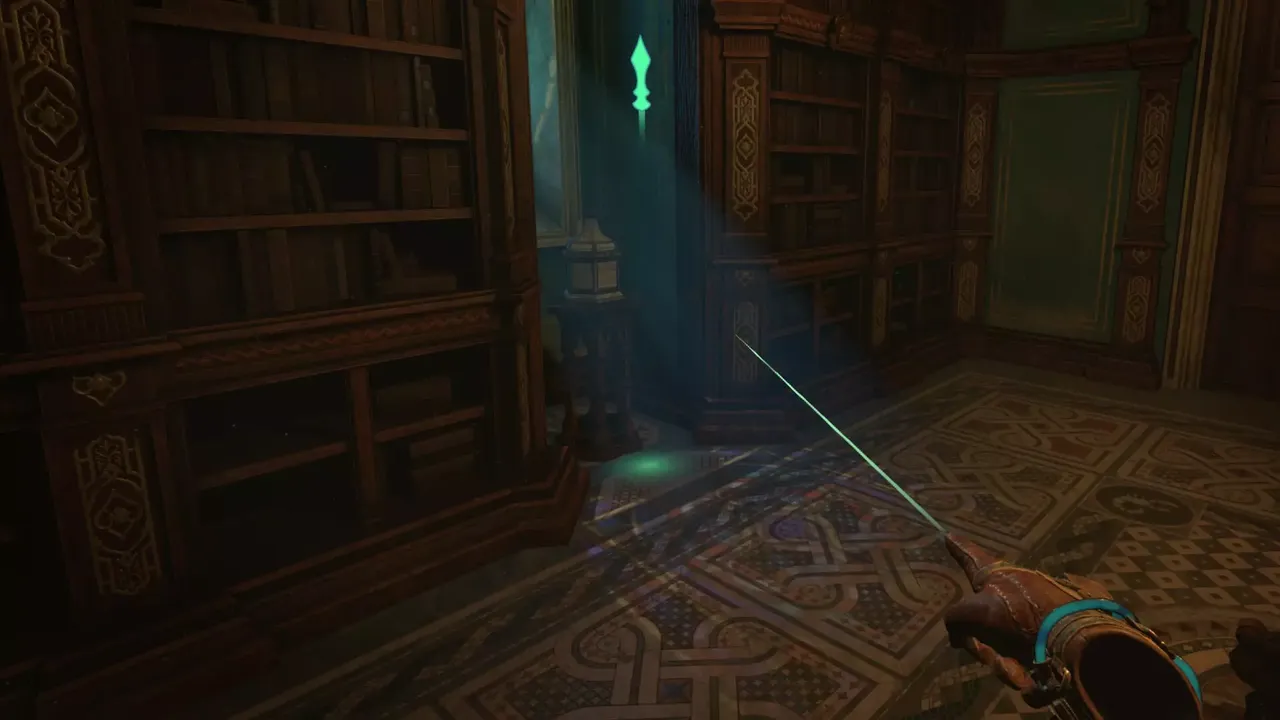 -The House of Da Vinci VR-游戏截图-好玩游戏库
