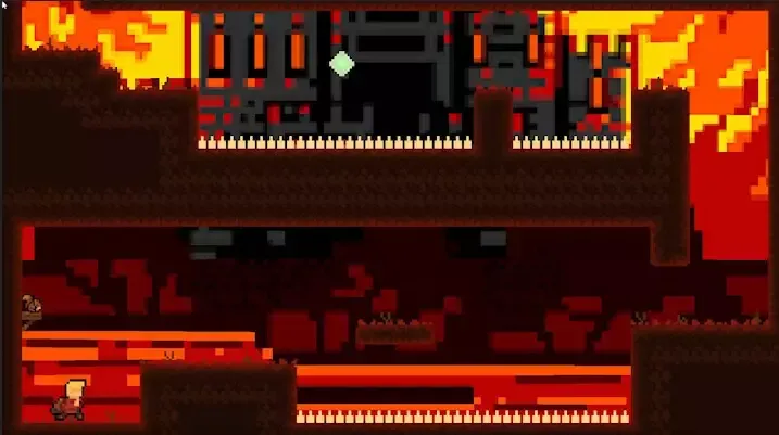 -Just Another Platformer-游戏截图-好玩游戏库