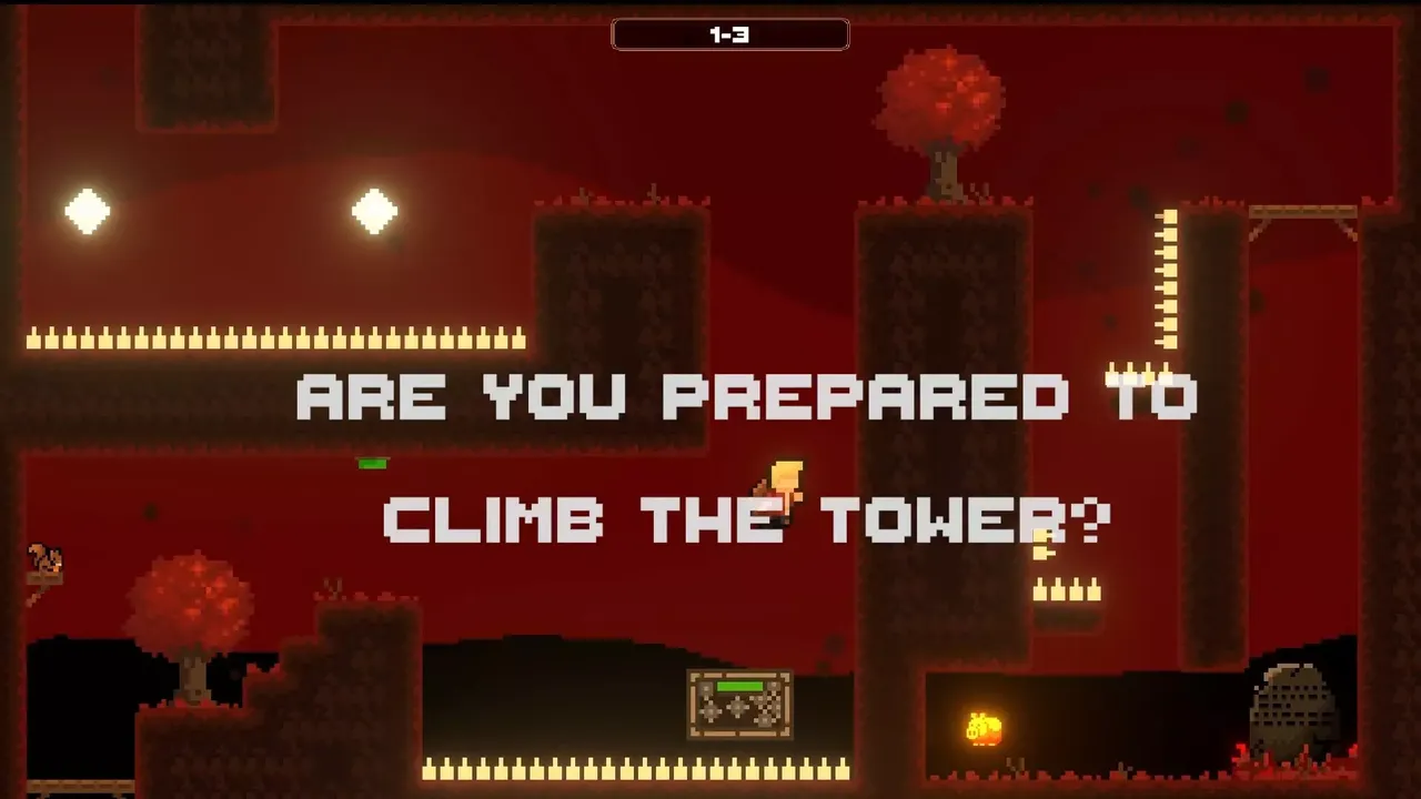 -Just Another Platformer-游戏截图-好玩游戏库
