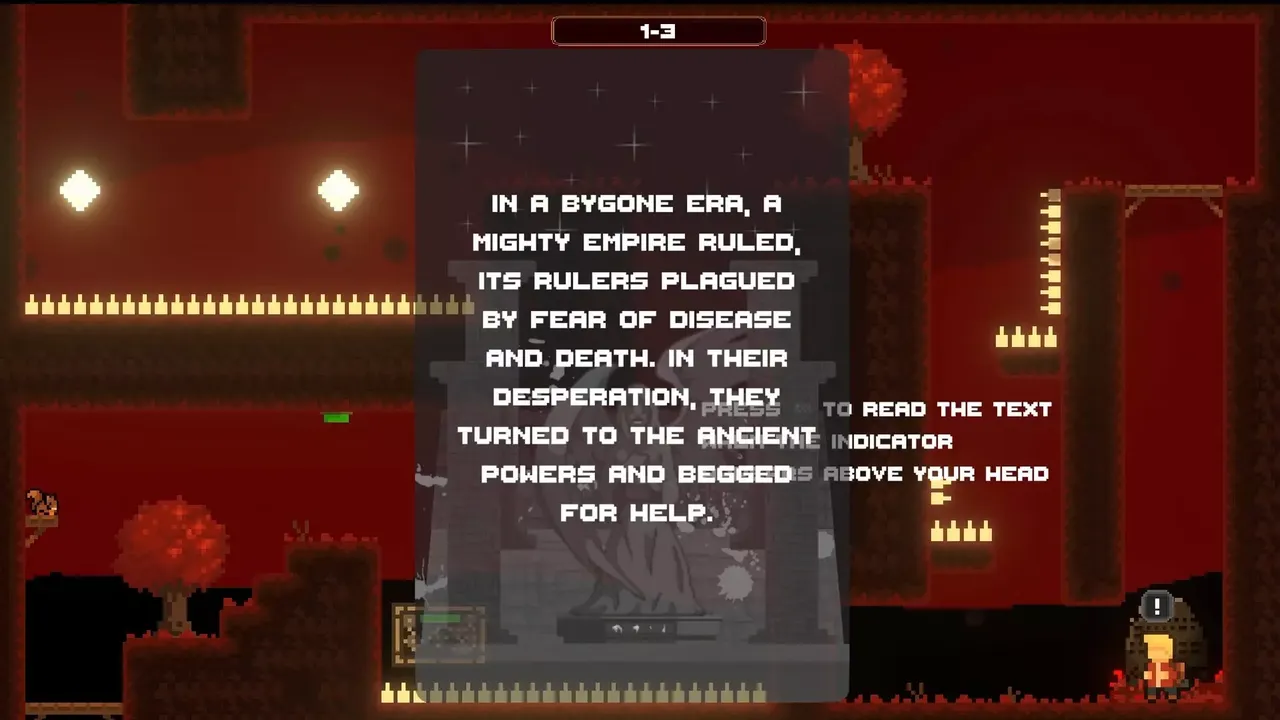 -Just Another Platformer-游戏截图-好玩游戏库