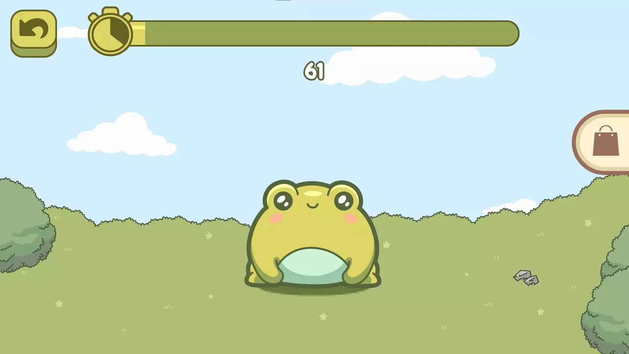 -Frog-游戏截图-好玩游戏库