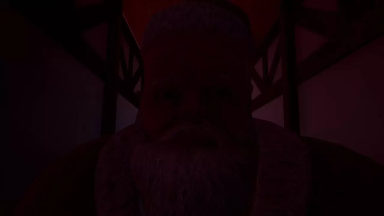 -Creepy Claus-游戏截图-好玩游戏库