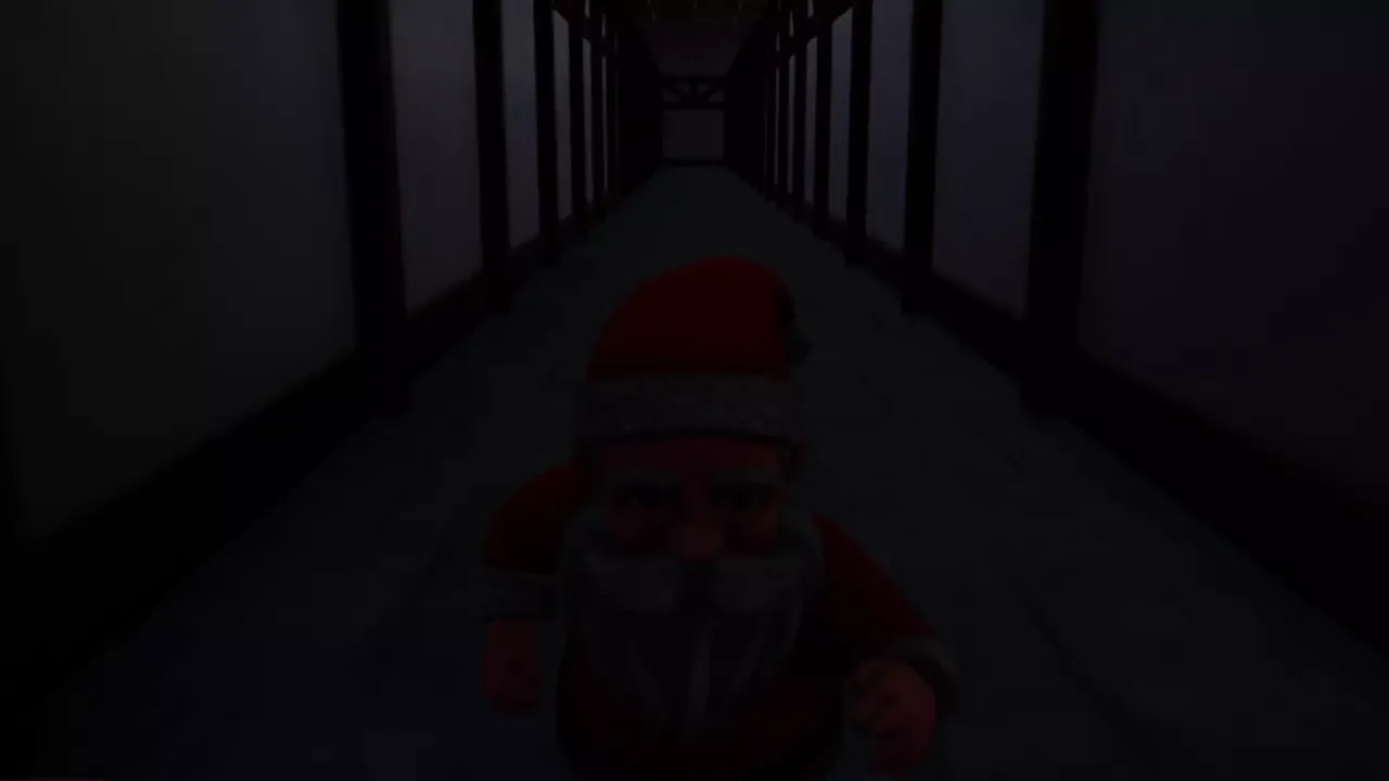 -Creepy Claus-游戏截图-好玩游戏库