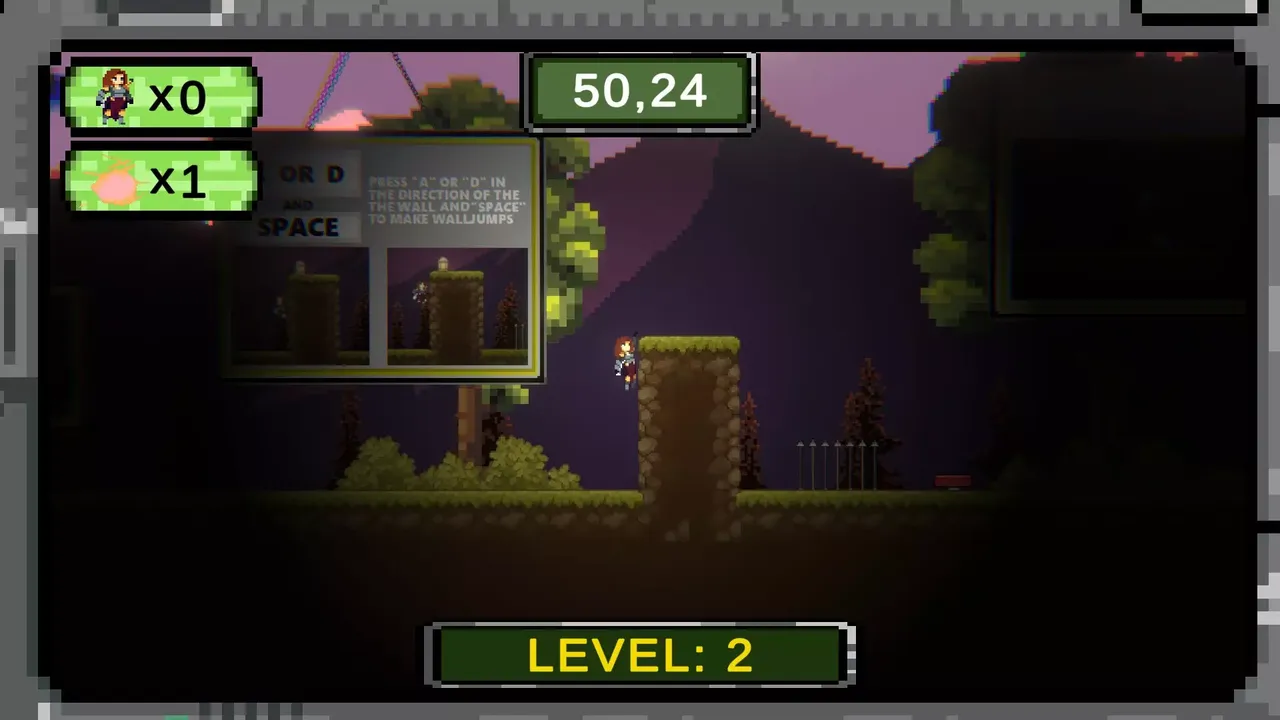 -DYING UNDER NIGHTFALL-游戏截图-好玩游戏库