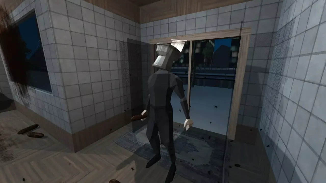 -Trash Horror Collection 4-游戏截图-好玩游戏库