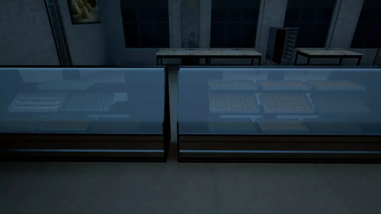 -Baklava Simulator2-游戏截图-好玩游戏库