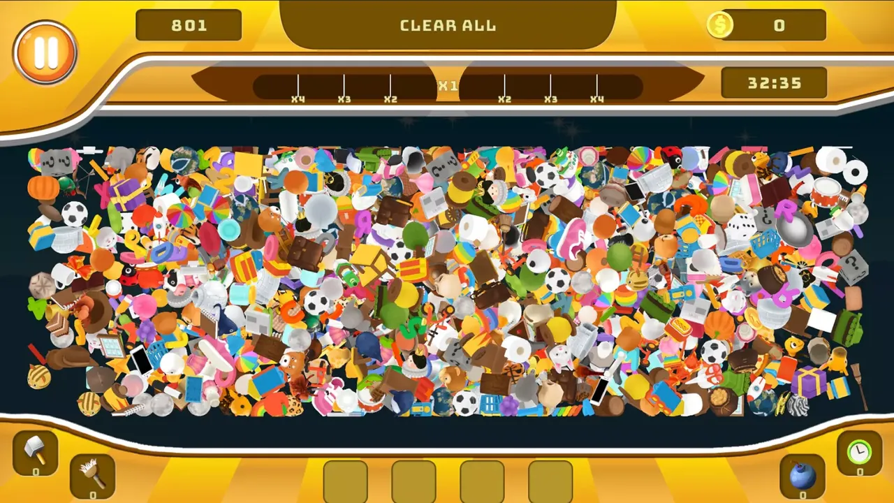 -Ultimate Match 3D-游戏截图-好玩游戏库