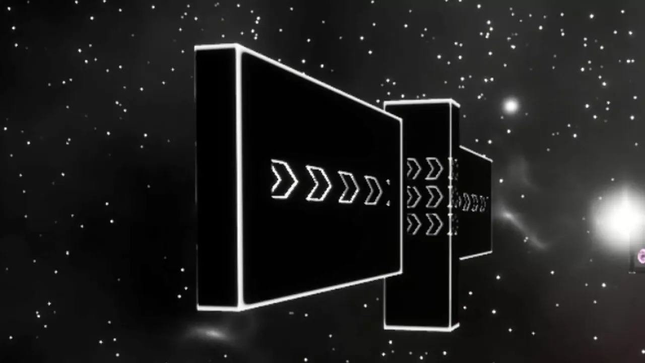 -Run and Retry-游戏截图-好玩游戏库