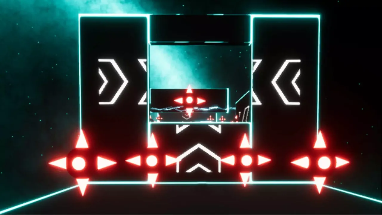 -Run and Retry-游戏截图-好玩游戏库