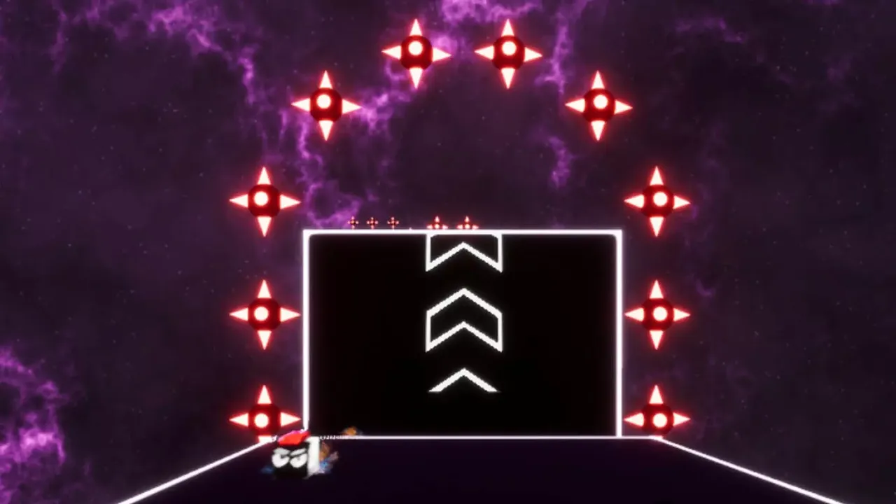 -Run and Retry-游戏截图-好玩游戏库