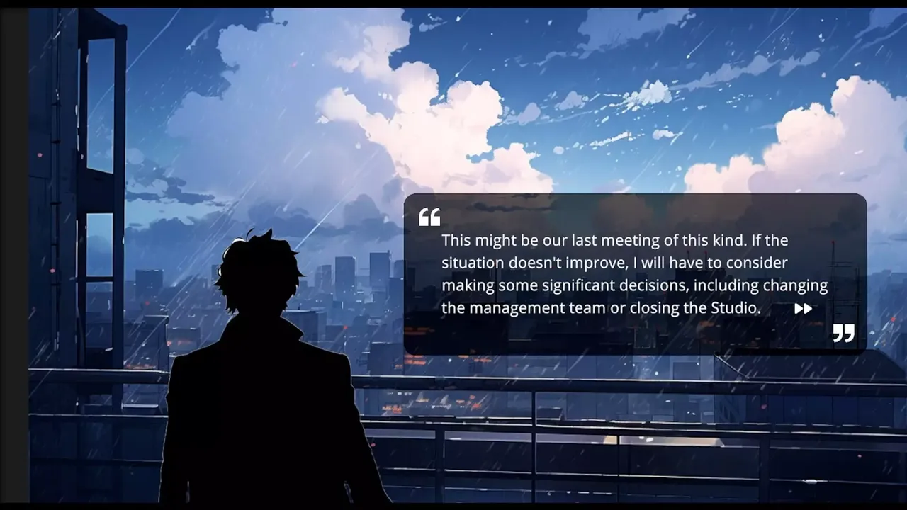 -VTuber Manager-游戏截图-好玩游戏库