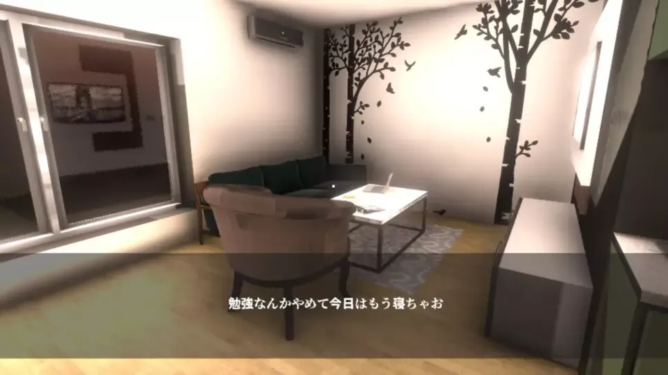 -最終試問 | Escape from the test-游戏截图-好玩游戏库