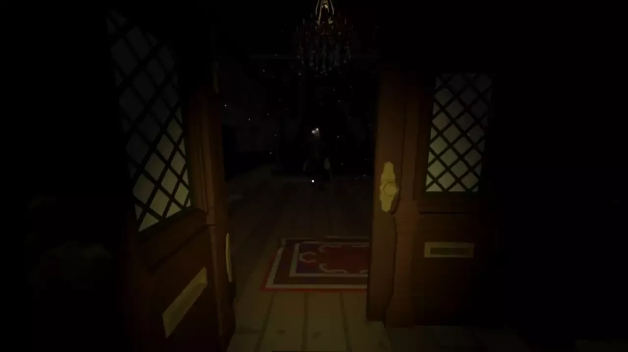 -Souls: "위령"-游戏截图-好玩游戏库