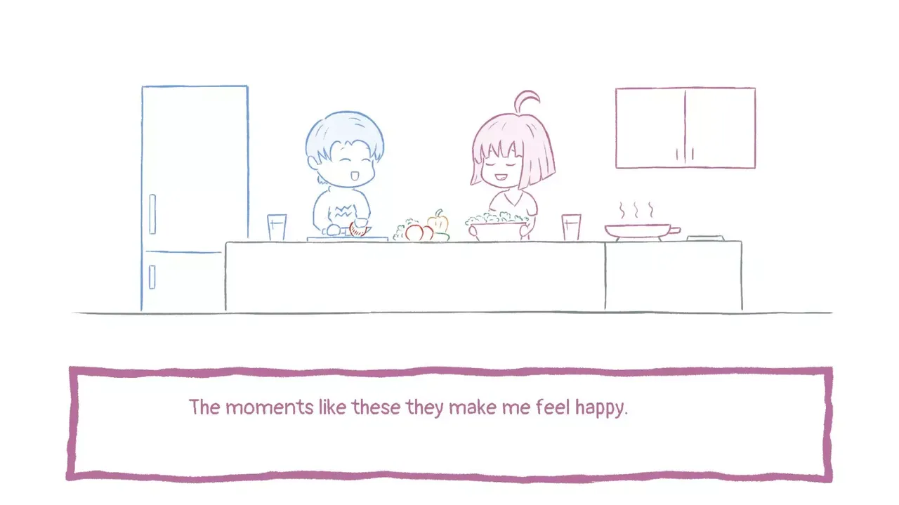 -Why do you love me?-游戏截图-好玩游戏库