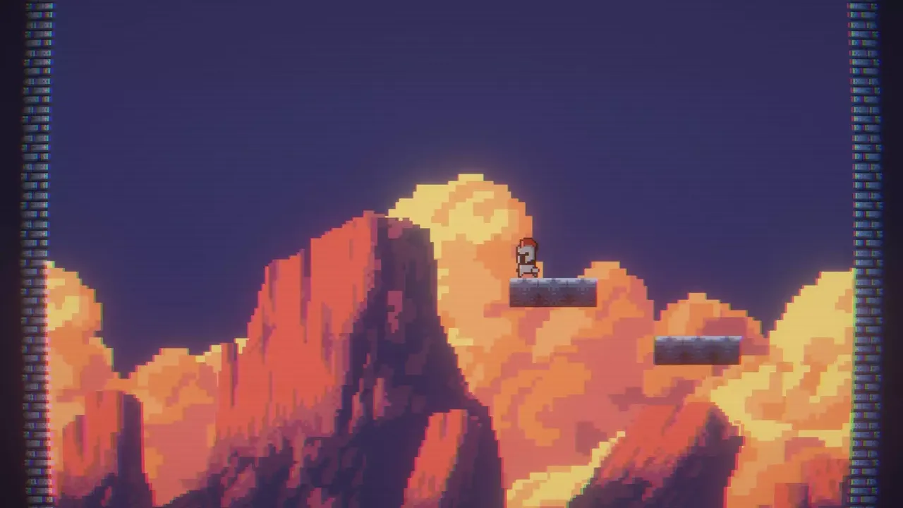 -INVERT: The Climb-游戏截图-好玩游戏库