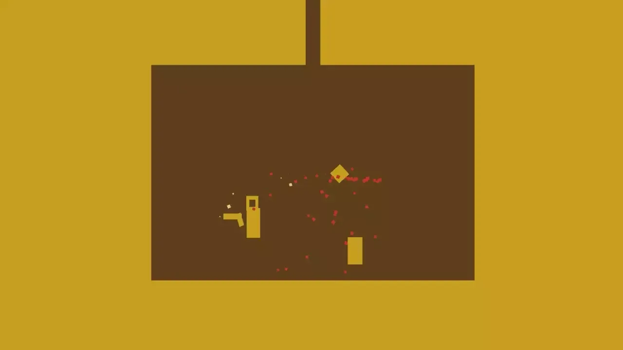-Nothing Good Can Come Of This-游戏截图-好玩游戏库