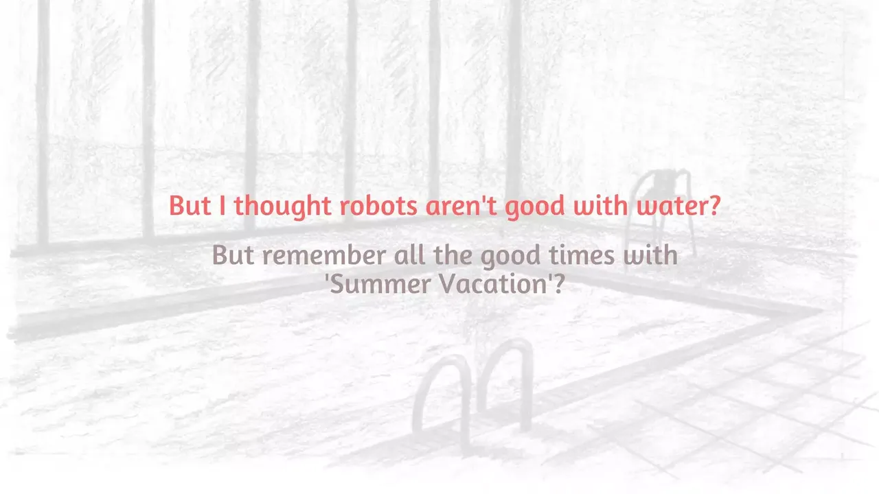 -Rhythm Reunion - Indie Dating Sim Visual Novel-游戏截图-好玩游戏库