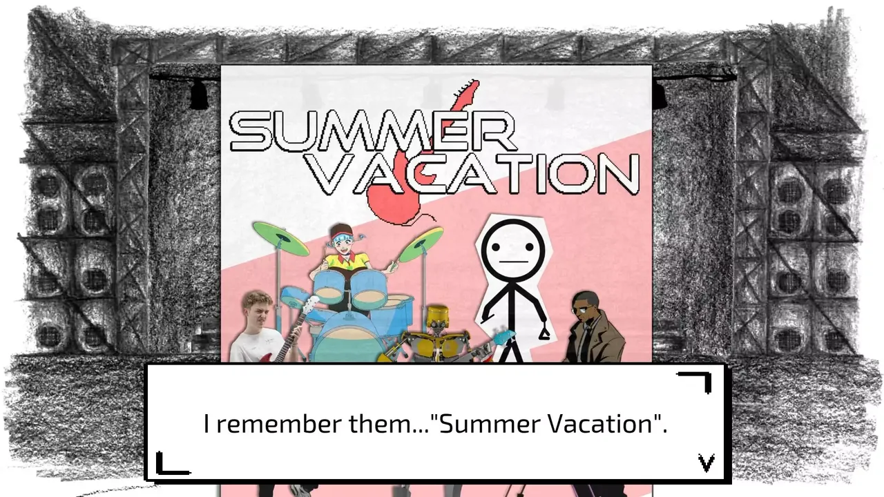 -Rhythm Reunion - Indie Dating Sim Visual Novel-游戏截图-好玩游戏库