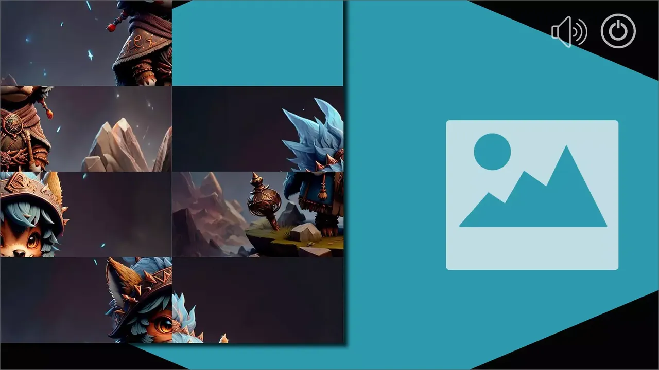 -Mystic Guardians Slide-游戏截图-好玩游戏库