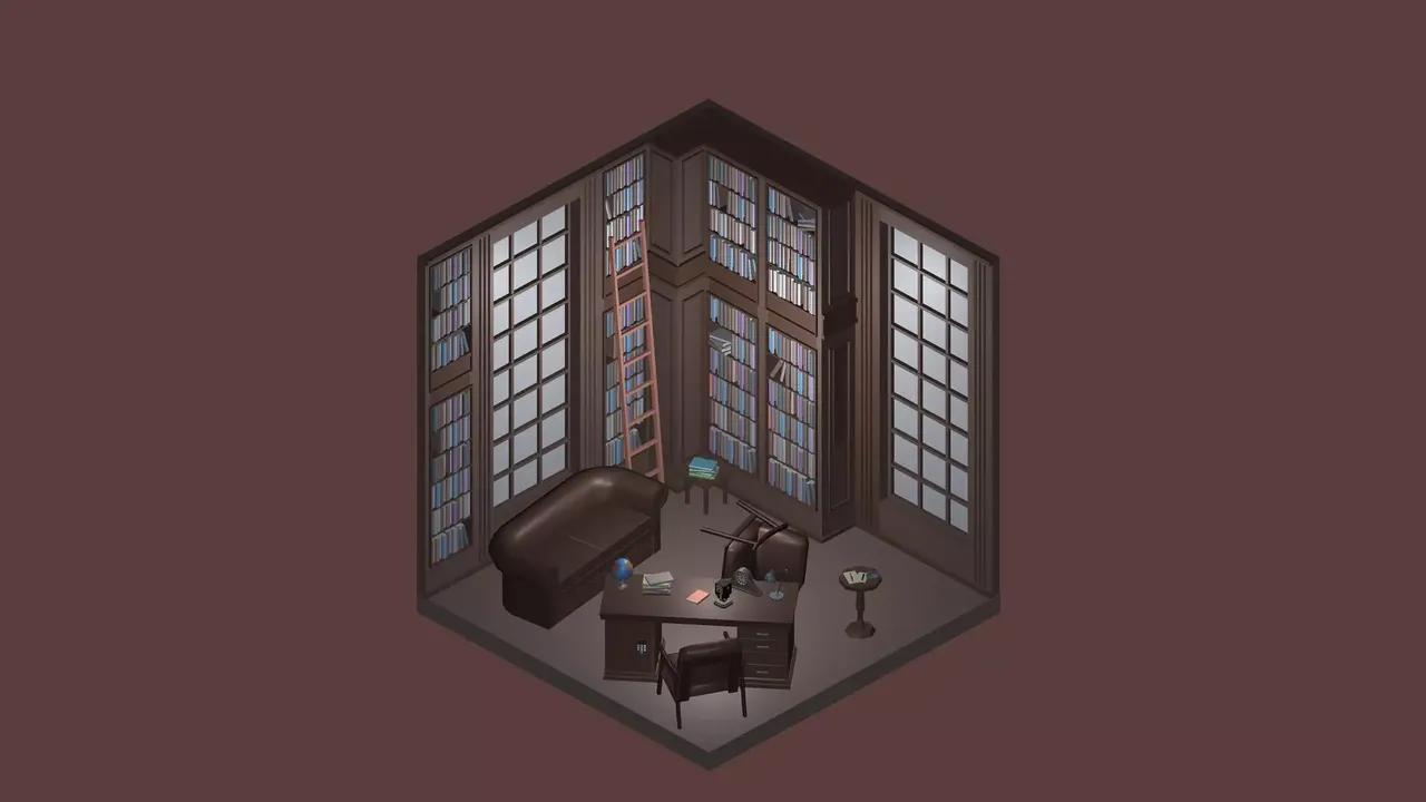 -Tiny House-游戏截图-好玩游戏库