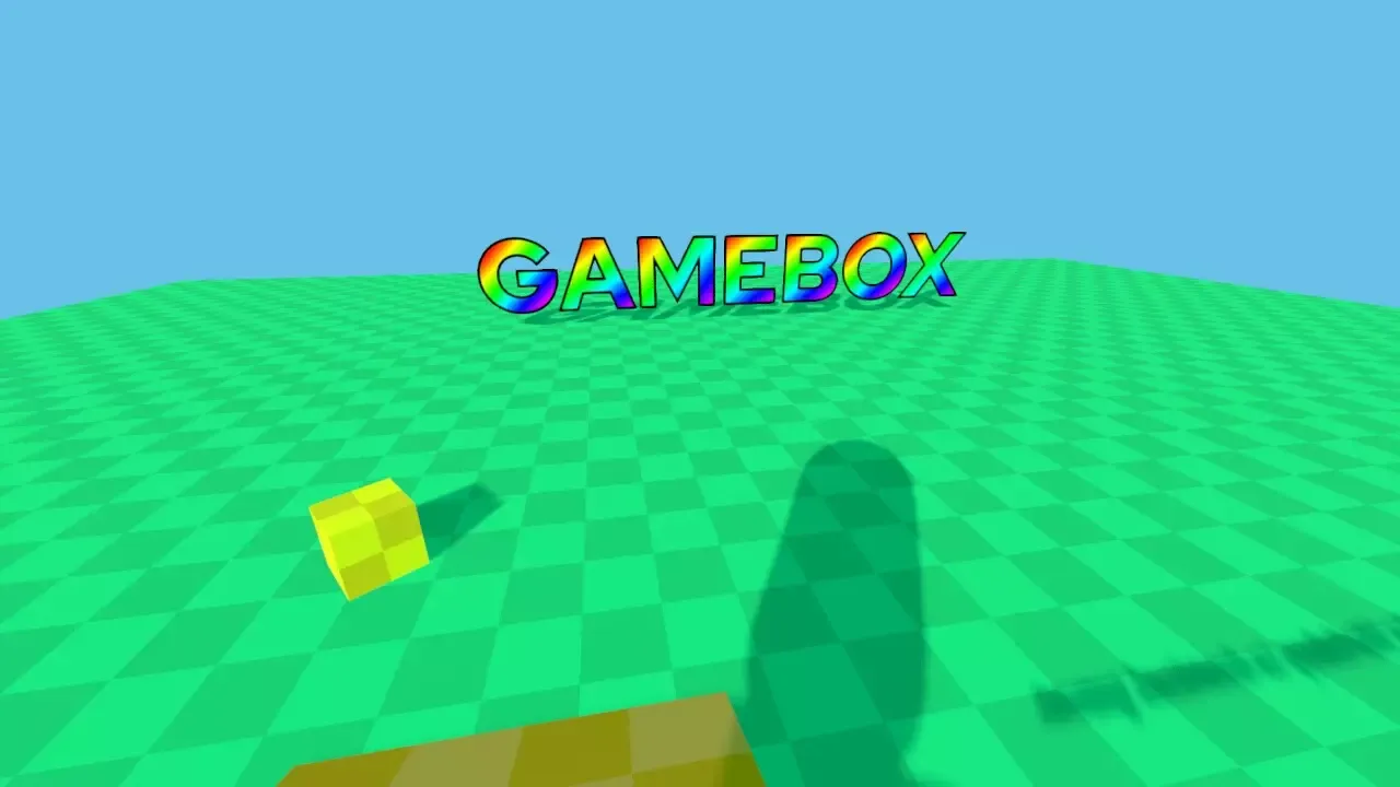 -Gamebox-游戏截图-好玩游戏库