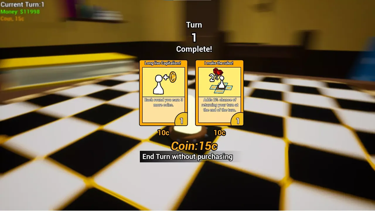 -Roguelike Chess-游戏截图-好玩游戏库
