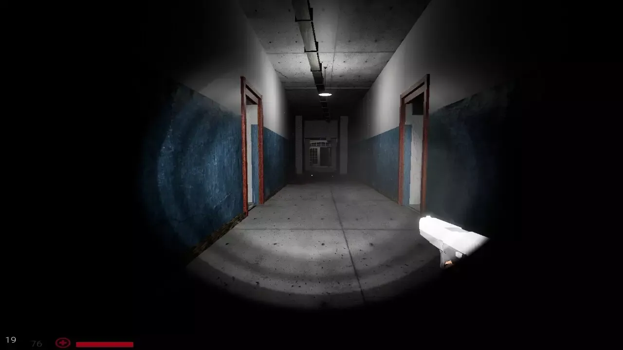 -Bunker's Shadow-游戏截图-好玩游戏库